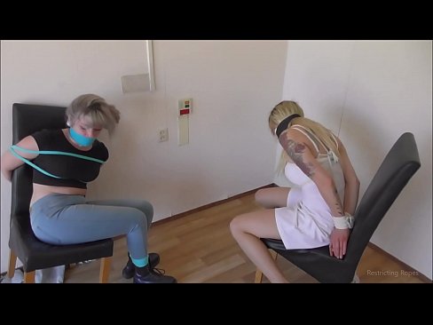 ❤️ Adicta / atada y amordazada / damisela en apuros ️ Porno en es.thebestfetishsites.ru ❌️