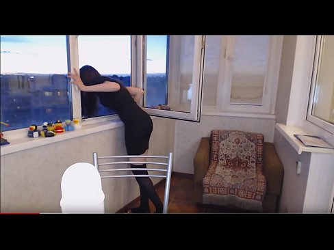 ❤️ Intenta no correrte con el Streamer Olyasha 1080p (Metrónomo) ️ Porno en es.thebestfetishsites.ru ❌️